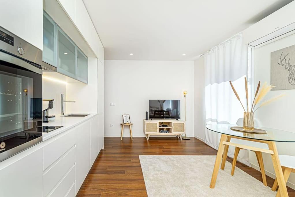 Bombarda Apartments VII By Innkeeper Porto Buitenkant foto