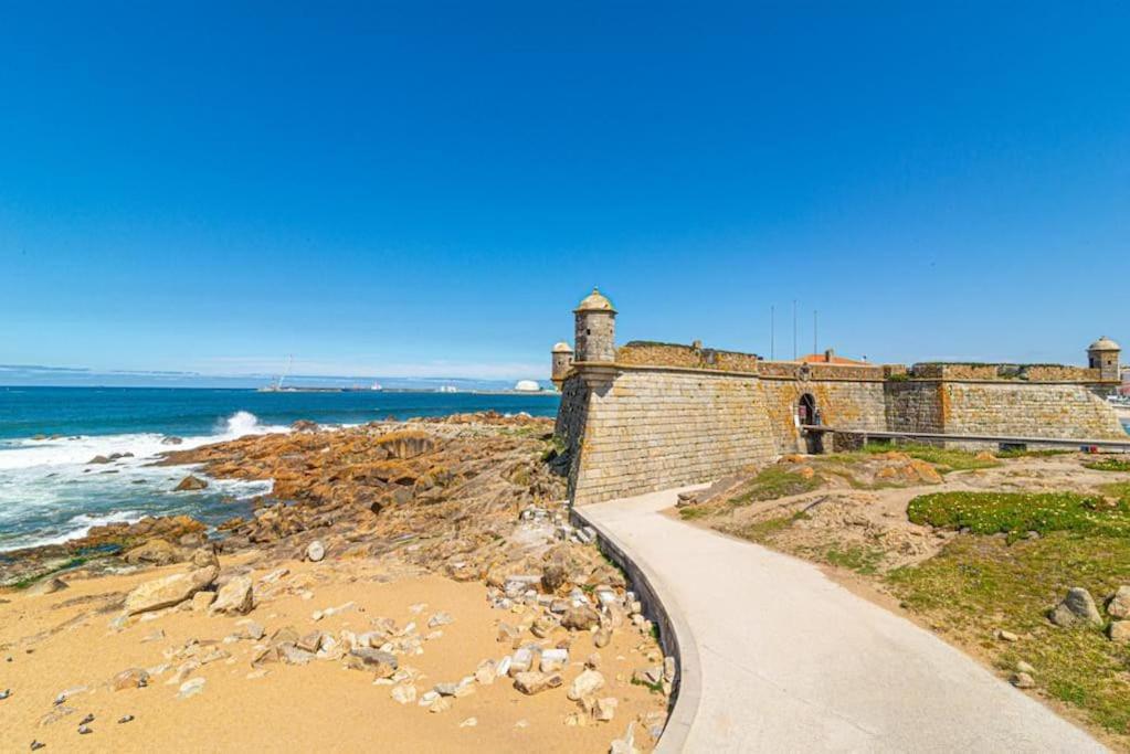 Bombarda Apartments VII By Innkeeper Porto Buitenkant foto