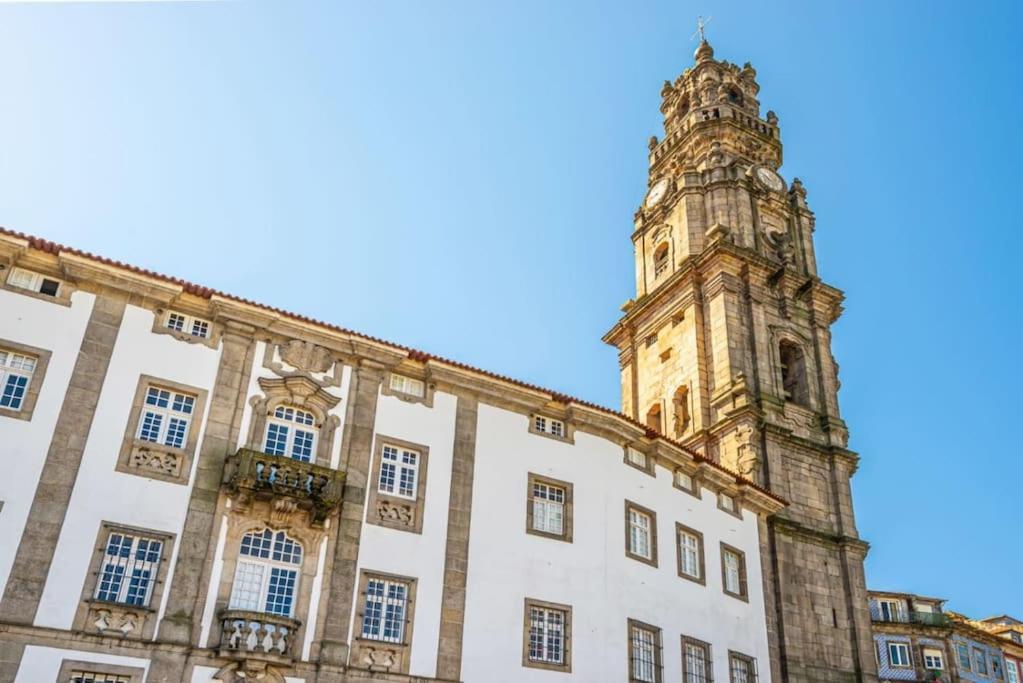 Bombarda Apartments VII By Innkeeper Porto Buitenkant foto