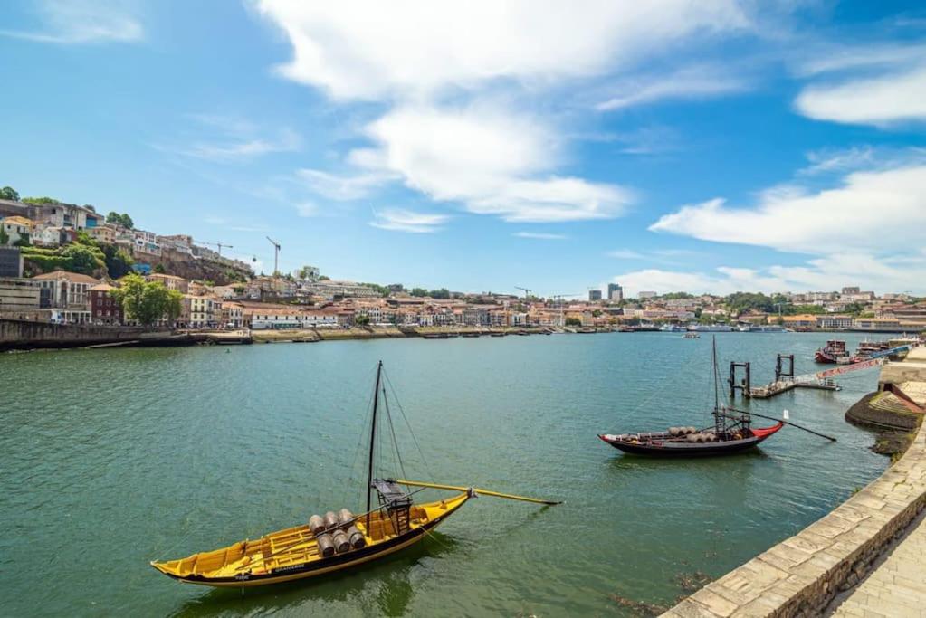 Bombarda Apartments VII By Innkeeper Porto Buitenkant foto