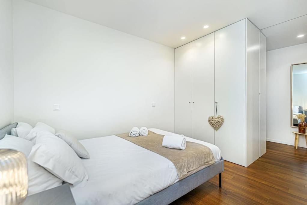 Bombarda Apartments VII By Innkeeper Porto Buitenkant foto