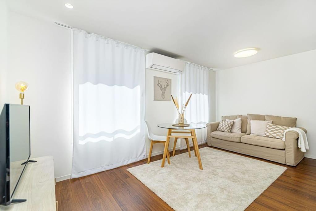 Bombarda Apartments VII By Innkeeper Porto Buitenkant foto