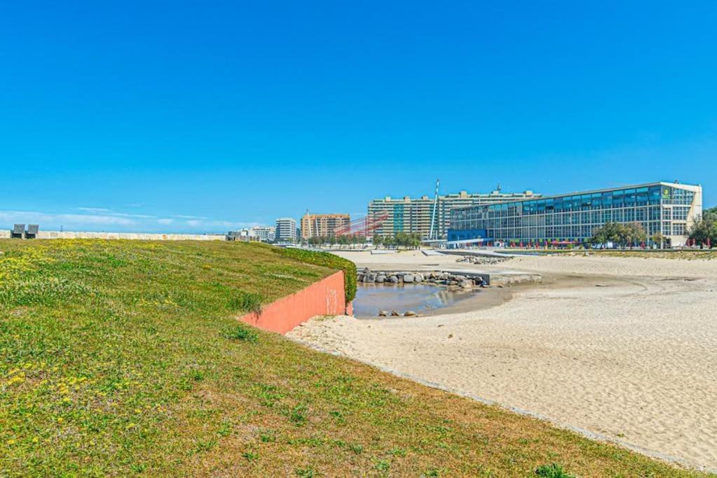 Bombarda Apartments VII By Innkeeper Porto Buitenkant foto